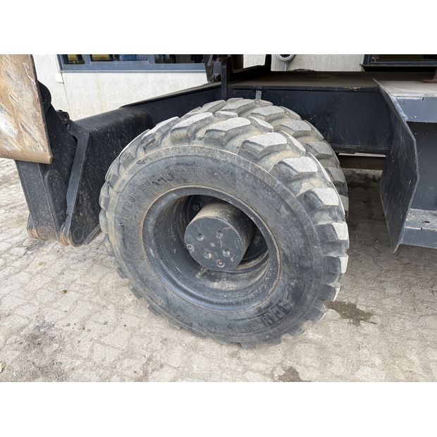 2008 Komatsu PW220-7-48034624
