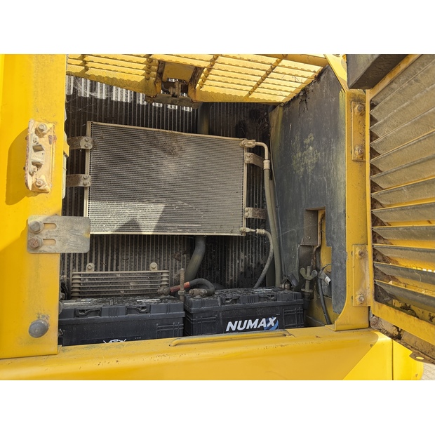 2008 Komatsu PW220-7-48034625
