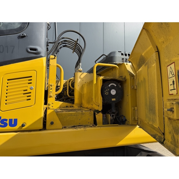 2008 Komatsu PW220-7-48034626