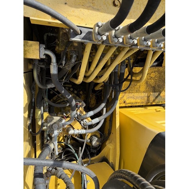 2008 Komatsu PW220-7-48034629