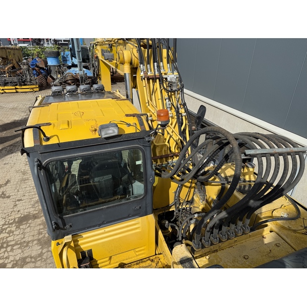2008 Komatsu PW220-7-48034631
