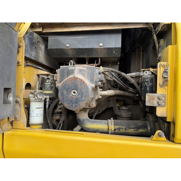 2008 Komatsu PW220-7-48034632