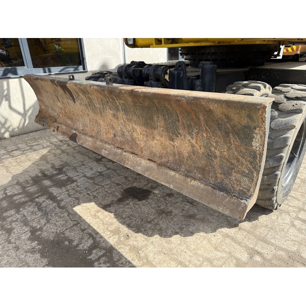 2008 Komatsu PW220-7-48034633