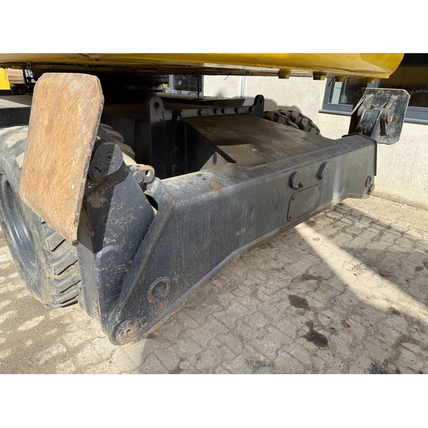 2008 Komatsu PW220-7-48034634