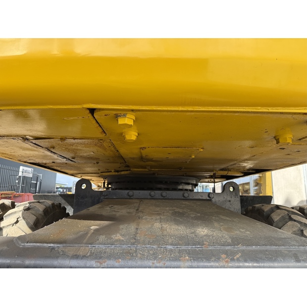 2008 Komatsu PW220-7-48034635