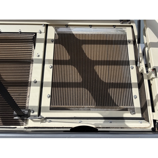 2021 فوكس MHL340F-48035070
