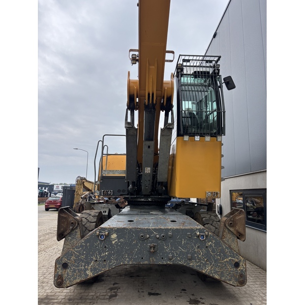 2015 Liebherr LH50-48035339