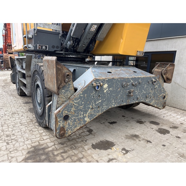 2015 Liebherr LH50-48035341
