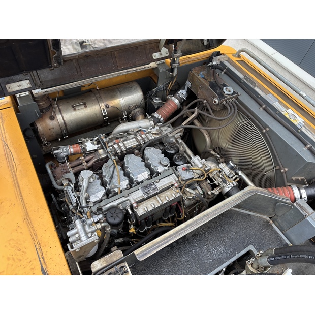 2015 Liebherr LH50-48035349