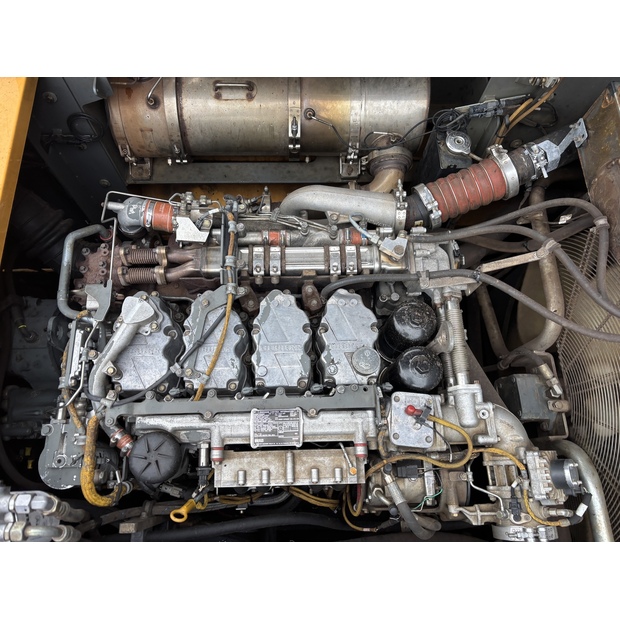 2015 Liebherr LH50-48035350