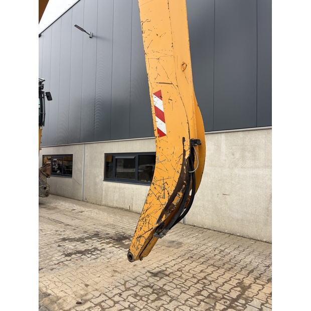 2015 Liebherr LH50-48035353