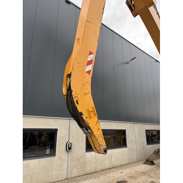 2015 Liebherr LH50-48035354