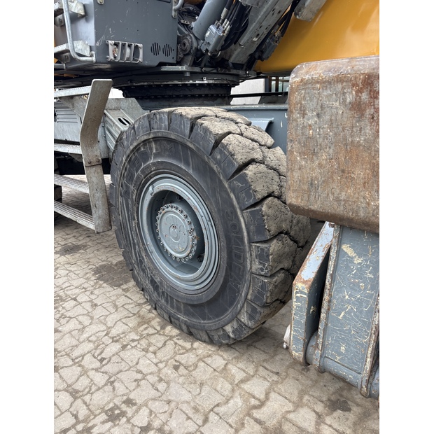 2015 Liebherr LH50-48035355