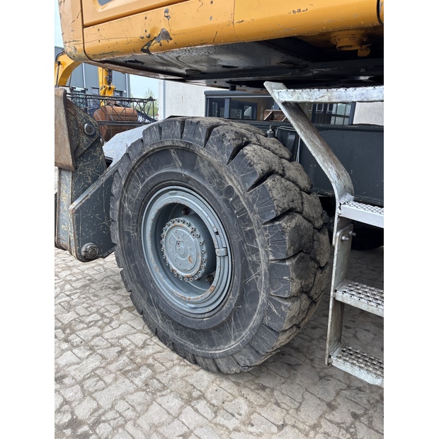 2015 Liebherr LH50-48035356