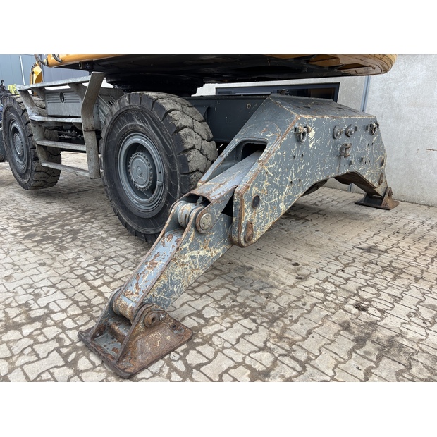 2015 Liebherr LH50-48035358