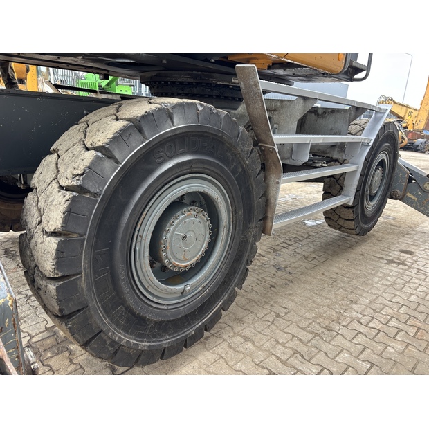 2015 Liebherr LH50-48035359
