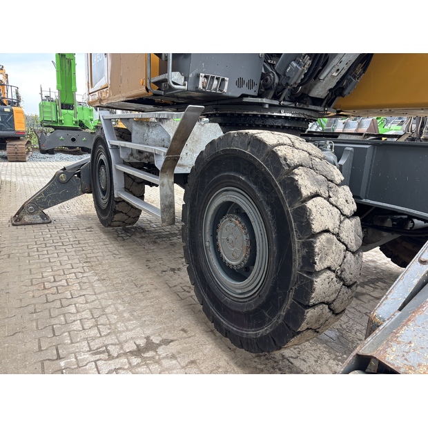 2015 Liebherr LH50-48035360