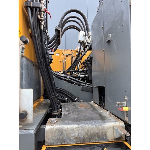 2015 Liebherr LH50-48035362