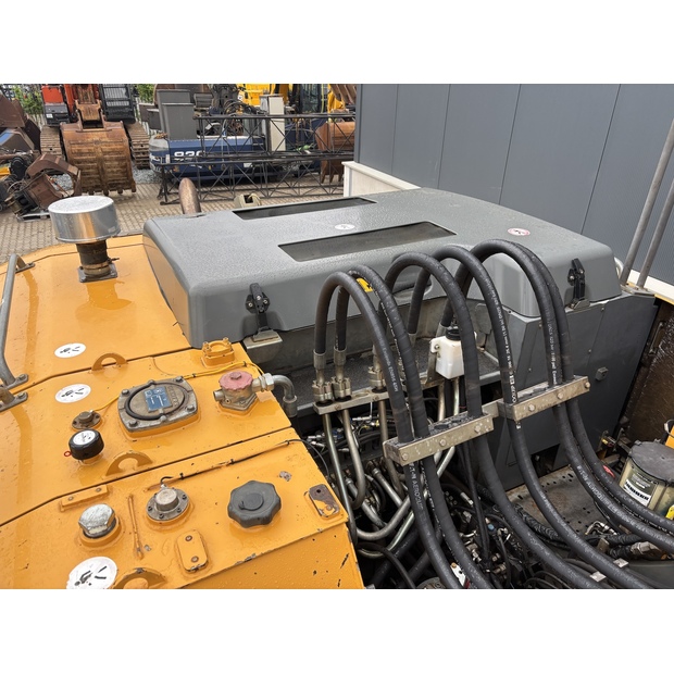 2015 Liebherr LH50-48035363