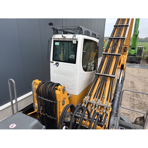 2015 Liebherr LH50-48035366