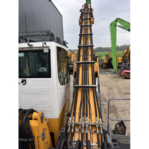 2015 Liebherr LH50-48035368