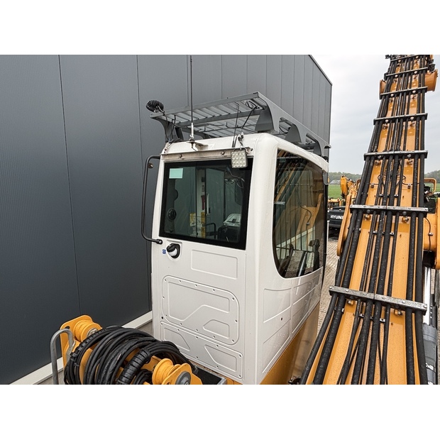 2015 Liebherr LH50-48035369