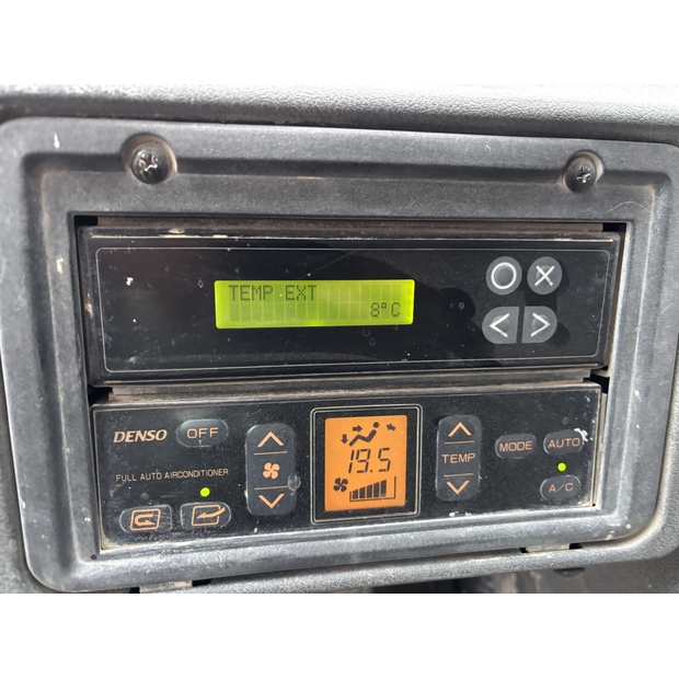 2010 Hitachi ZW370-48036124