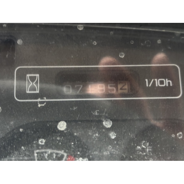2010 Hitachi ZW370-48036126
