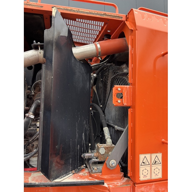 2010 Hitachi ZW370-48036132