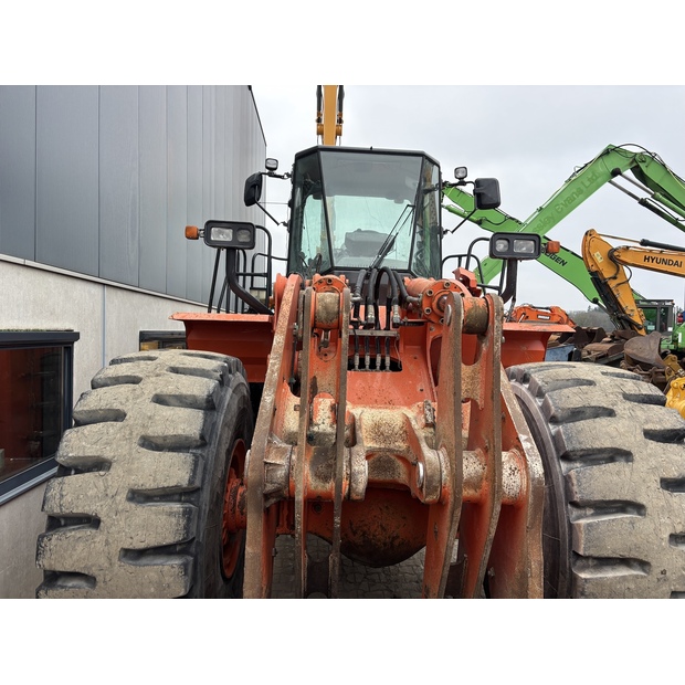 2010 Hitachi ZW370-48036134