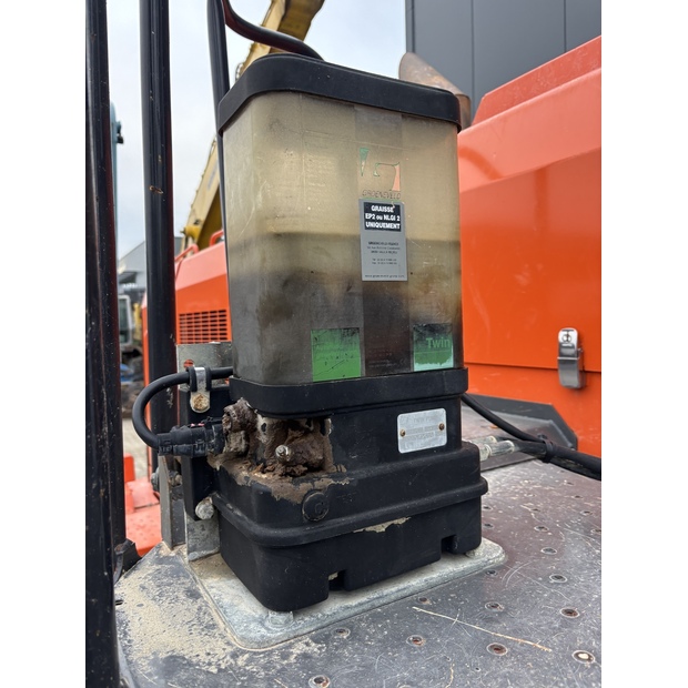 2010 Hitachi ZW370-48036142