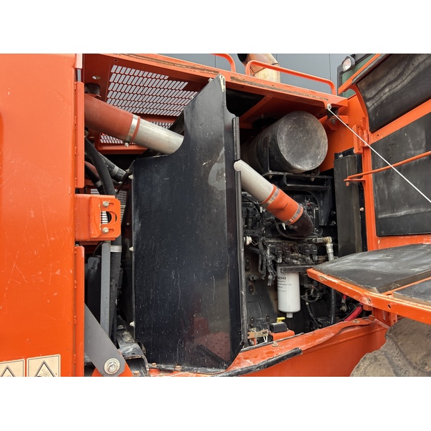 2010 Hitachi ZW370-48036143