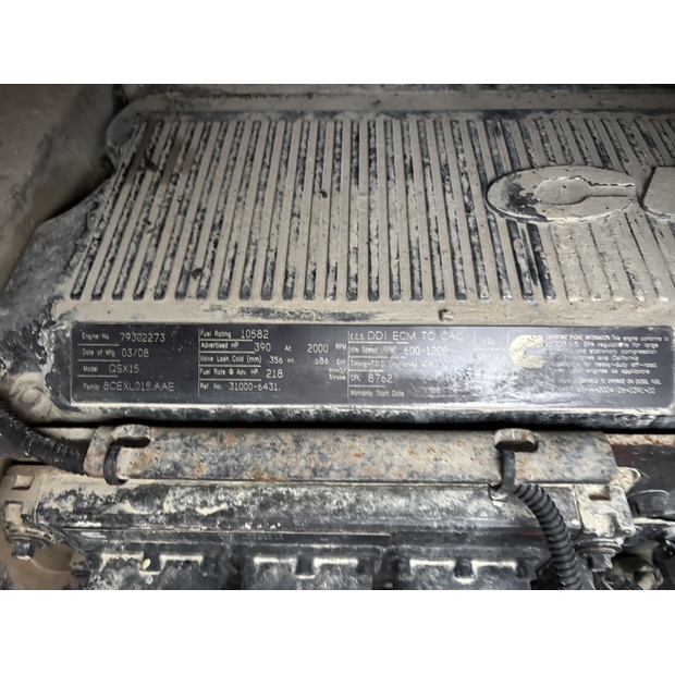 2010 Hitachi ZW370-48036146