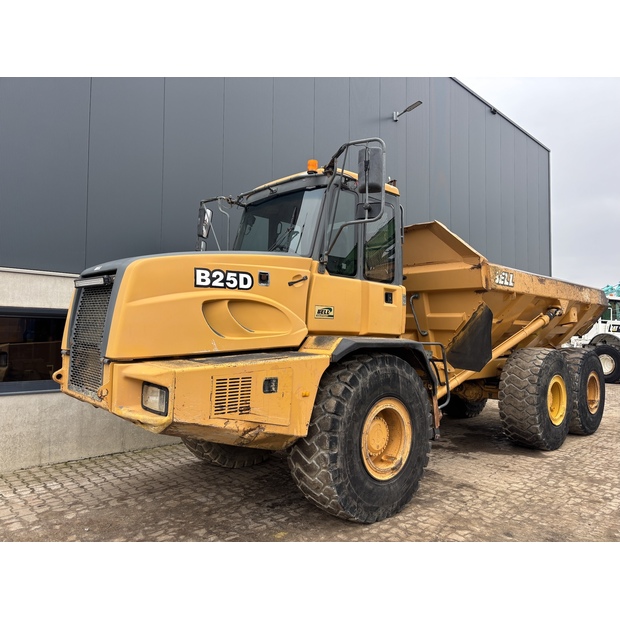 2002 BELL B25D-48036374