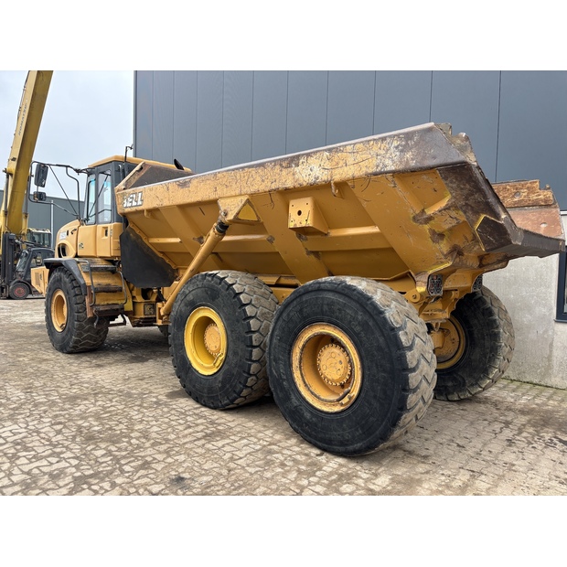 2002 BELL B25D-48036376