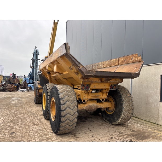 2002 BELL B25D-48036377