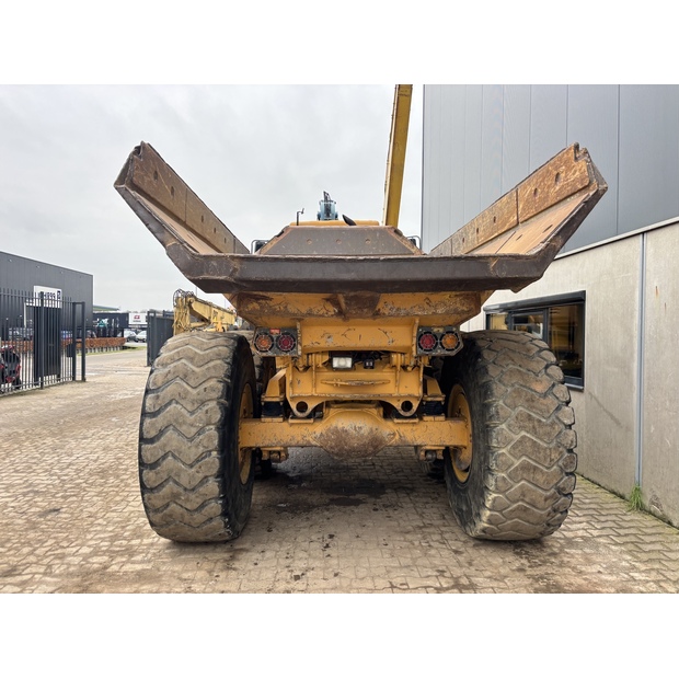 2002 BELL B25D-48036378