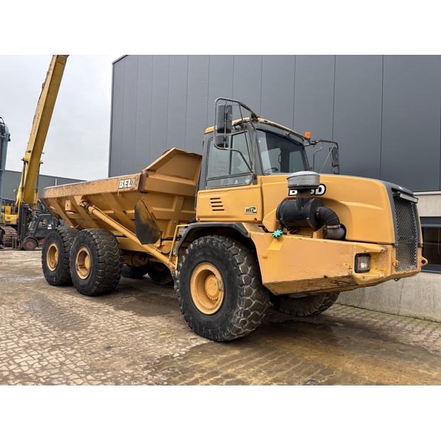 2002 BELL B25D-48036379