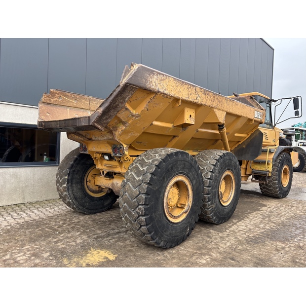 2002 BELL B25D-48036382