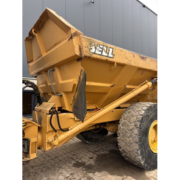 2002 BELL B25D-48036384