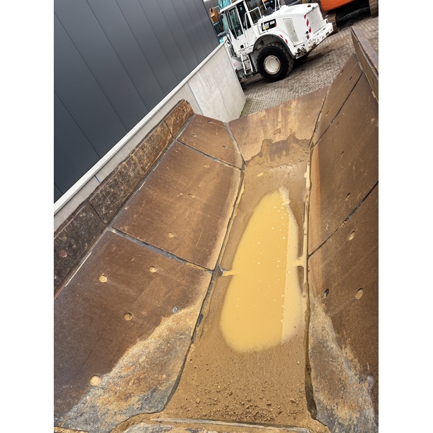 2002 BELL B25D-48036387