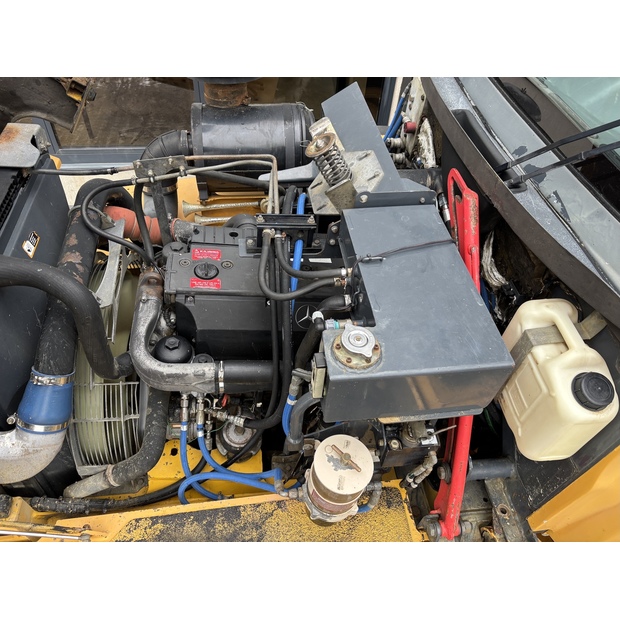 2002 BELL B25D-48036395