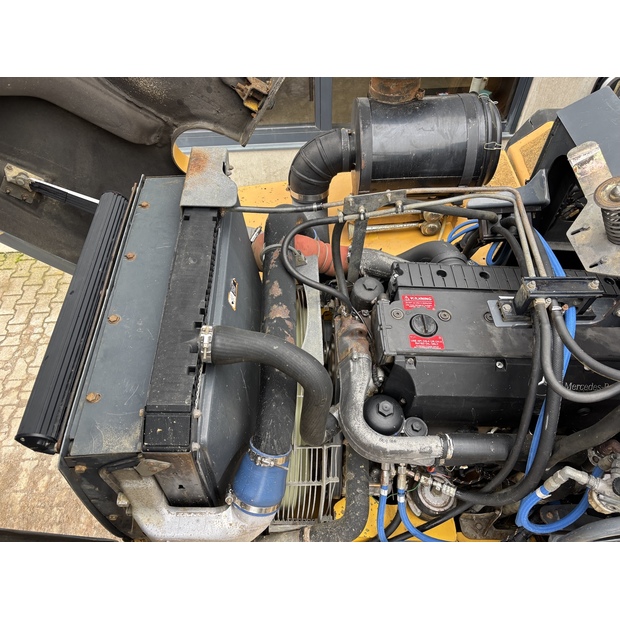 2002 BELL B25D-48036396