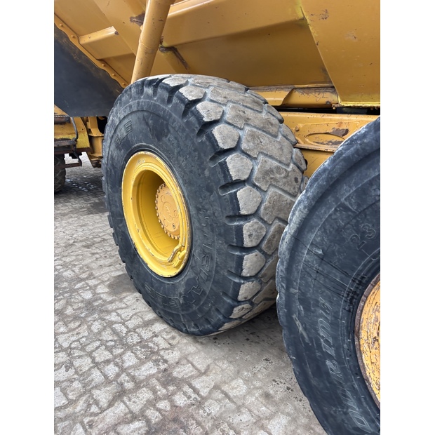 2002 BELL B25D-48036399