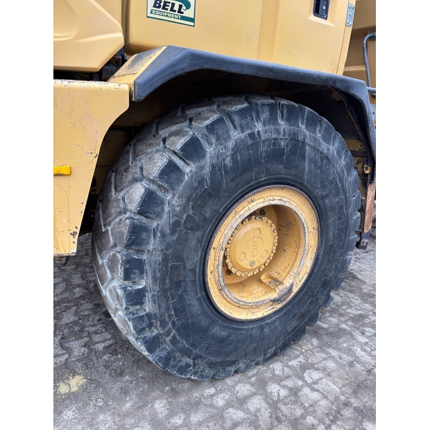 2002 BELL B25D-48036400