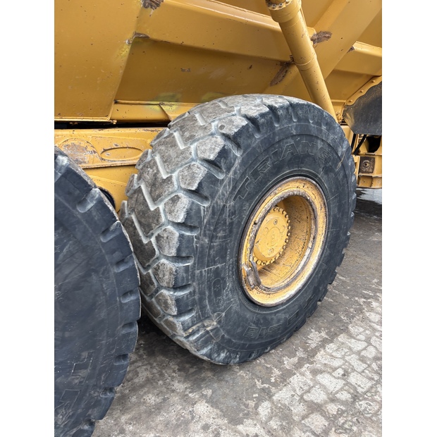 2002 BELL B25D-48036402