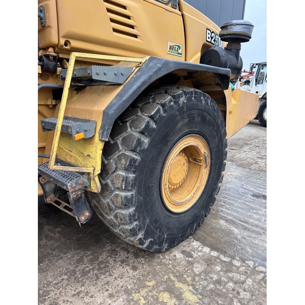 2002 BELL B25D-48036403