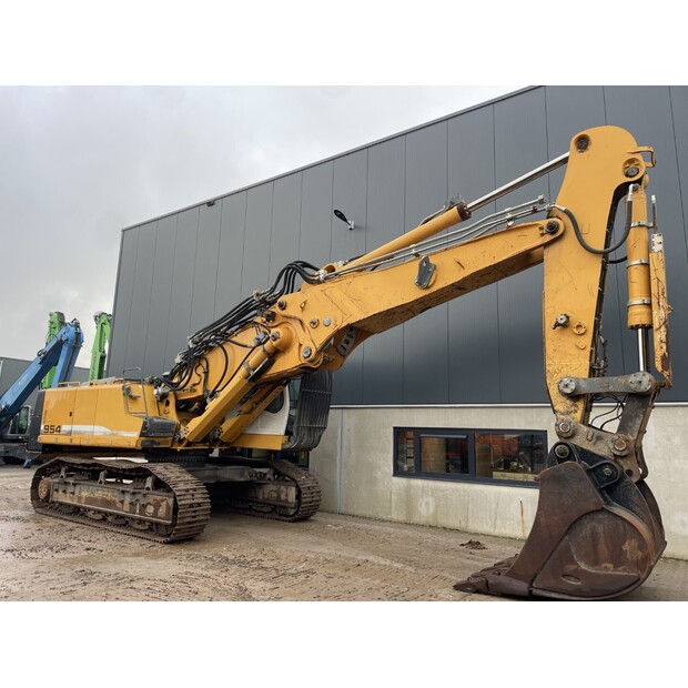 2007 ليبهير R954C-48036643