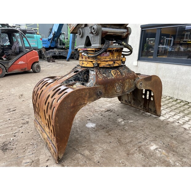 2007 ليبهير R954C-48036667