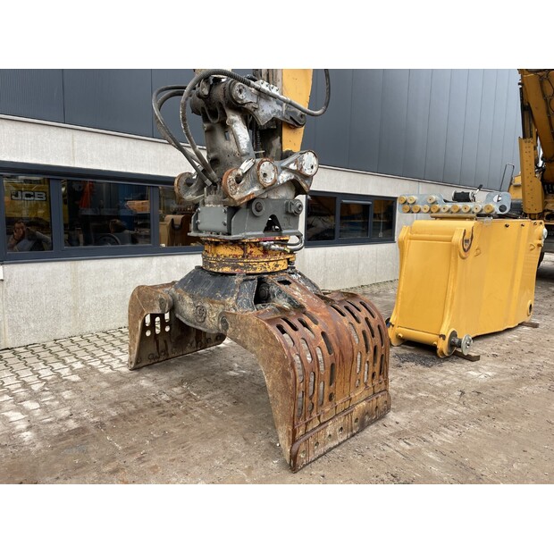 2007 ليبهير R954C-48036671